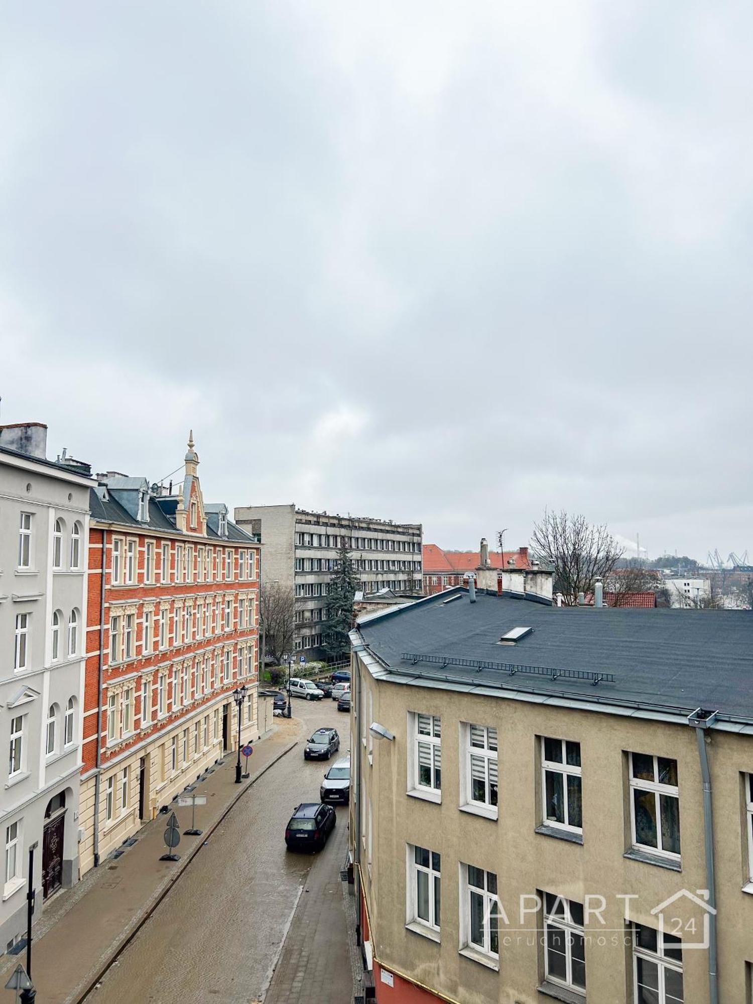 Biskupia Central Apartment Kawalerka Gdansk Luaran gambar