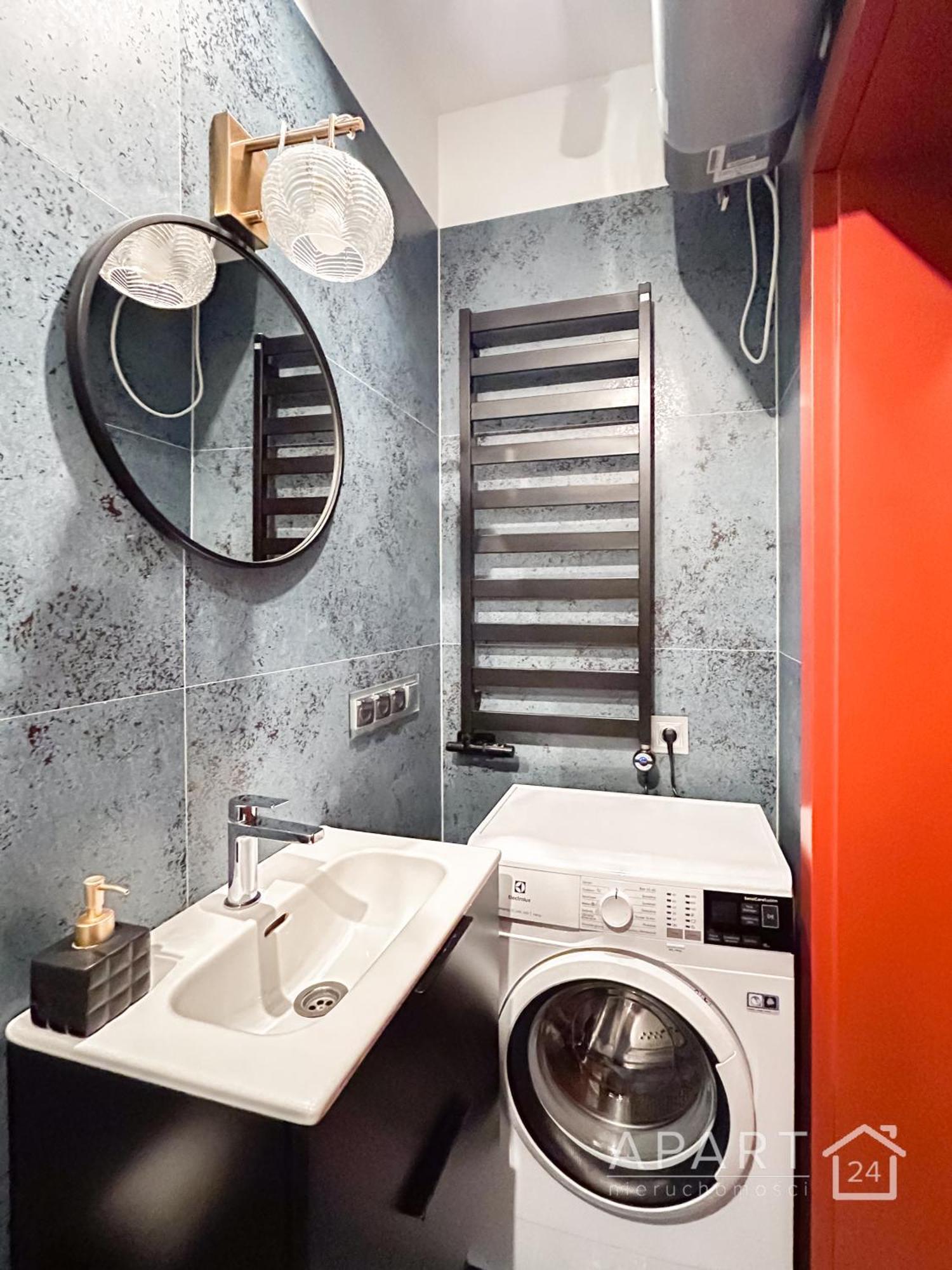 Biskupia Central Apartment Kawalerka Gdansk Luaran gambar