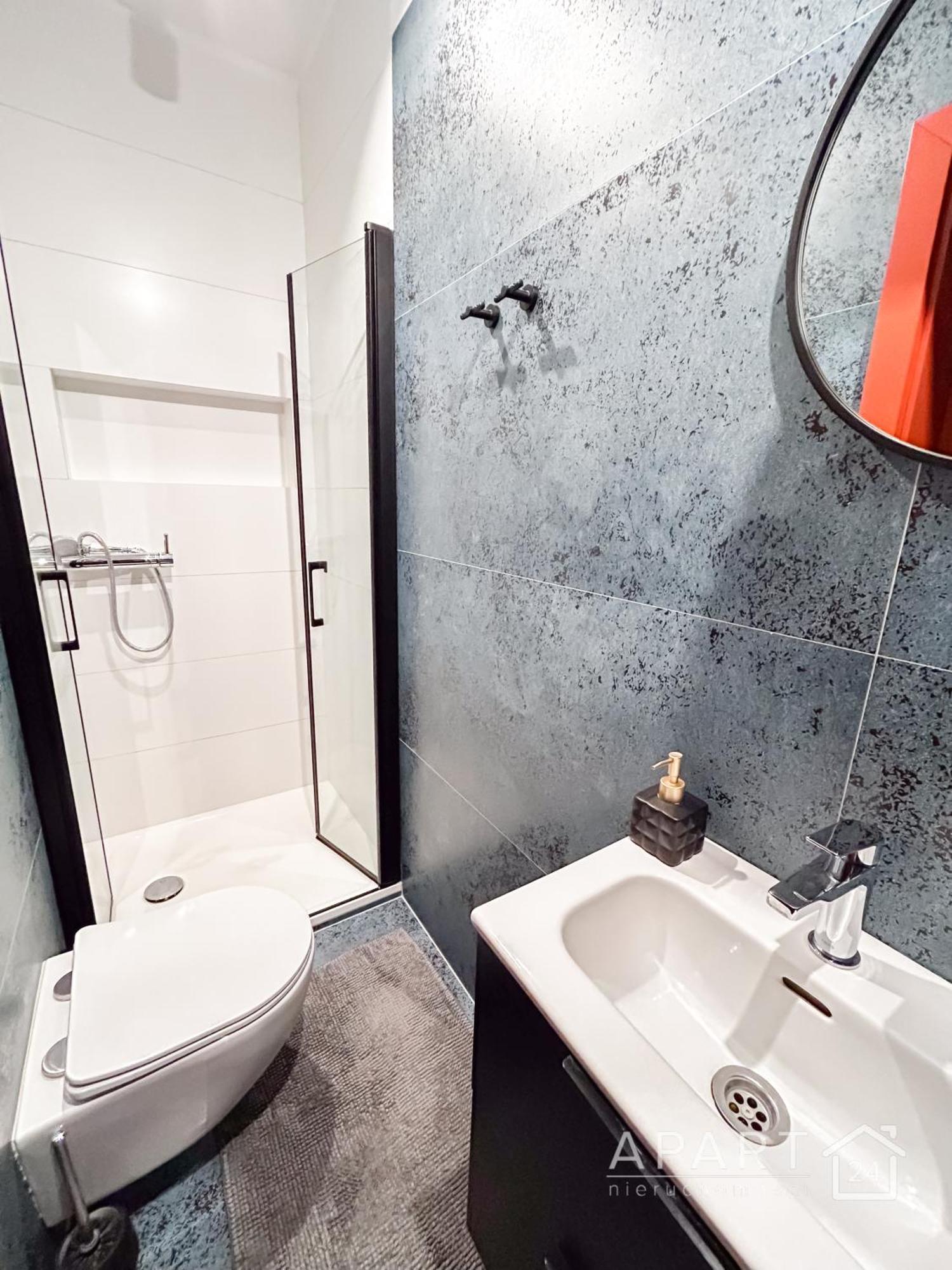 Biskupia Central Apartment Kawalerka Gdansk Luaran gambar