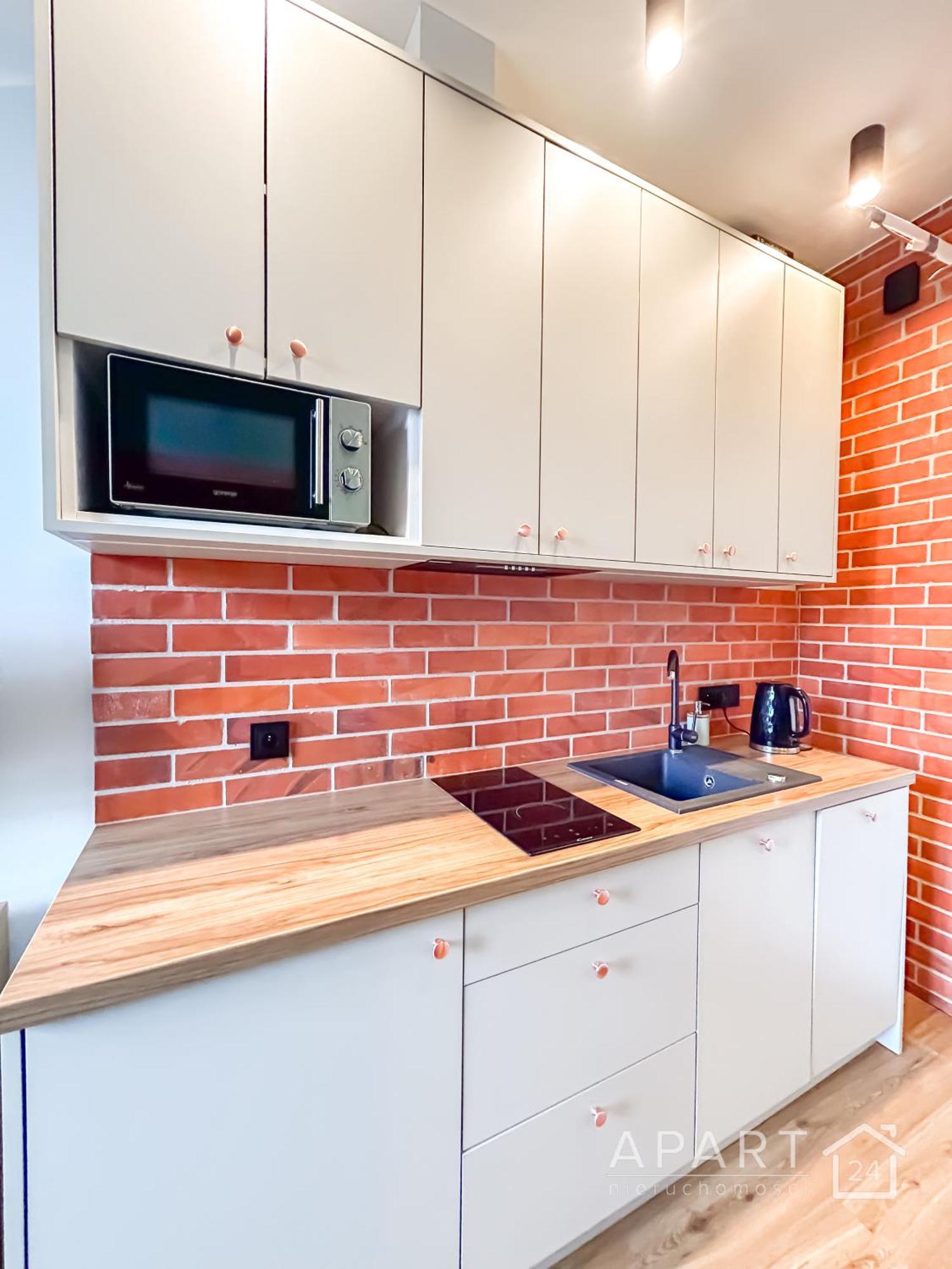 Biskupia Central Apartment Kawalerka Gdansk Luaran gambar